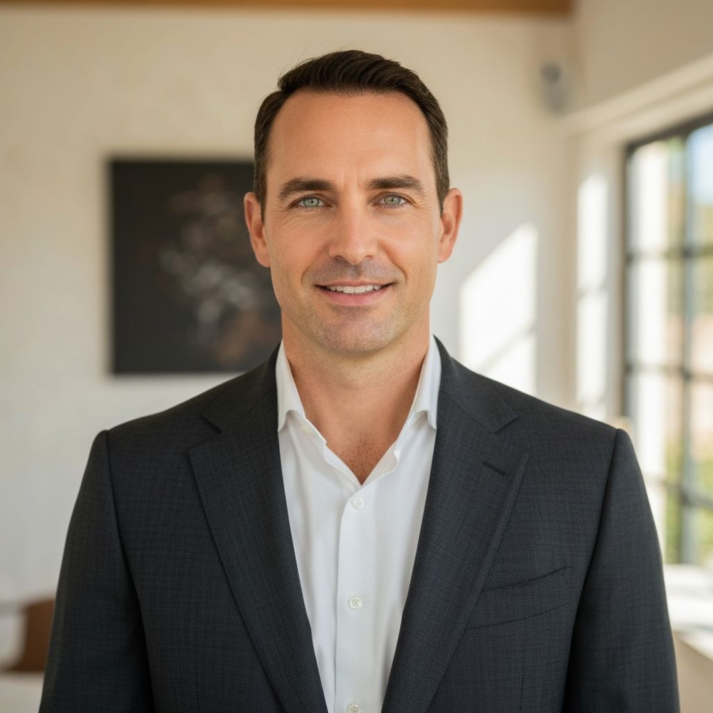 Ronald Cardone, CEO and Founder of Cardone Growth Marketing