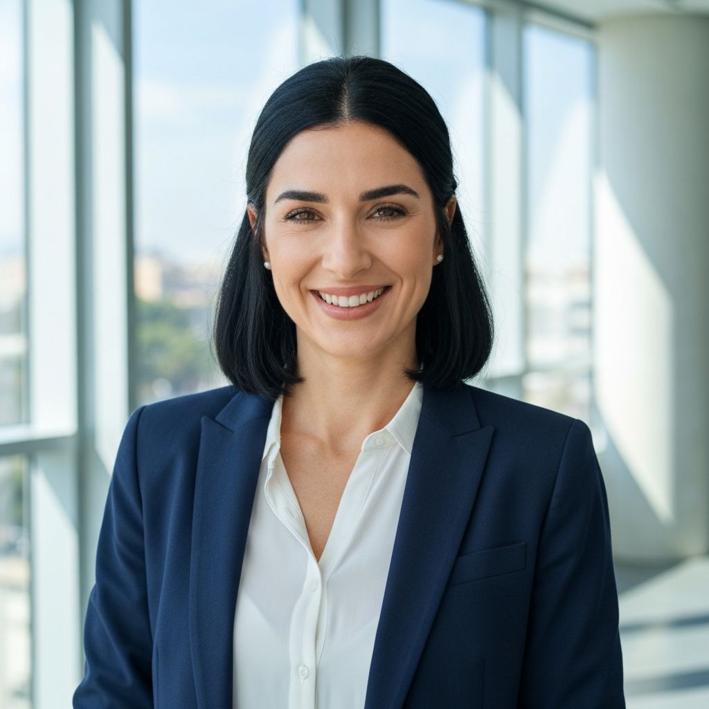 Elena Pavlou