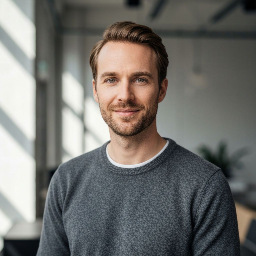 Marcus Lindberg