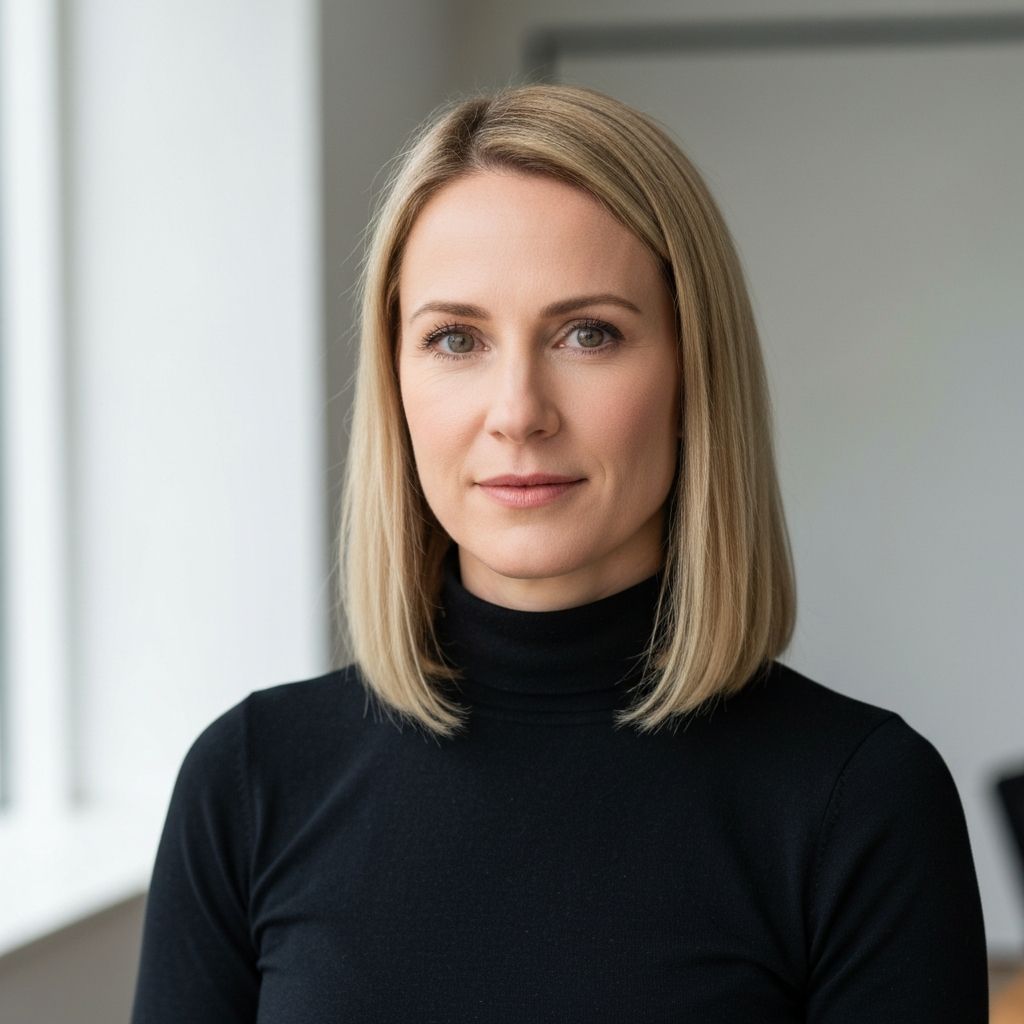 Natalia Kress